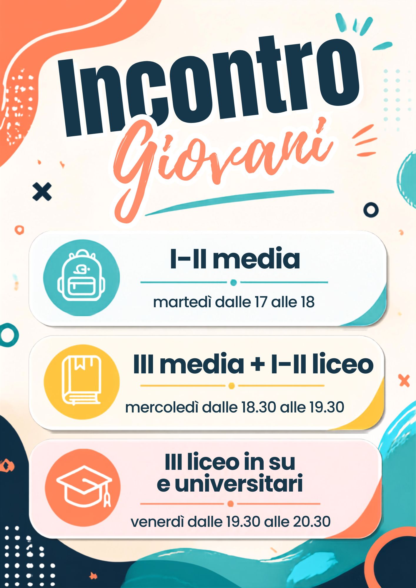 Realtà Giovanile