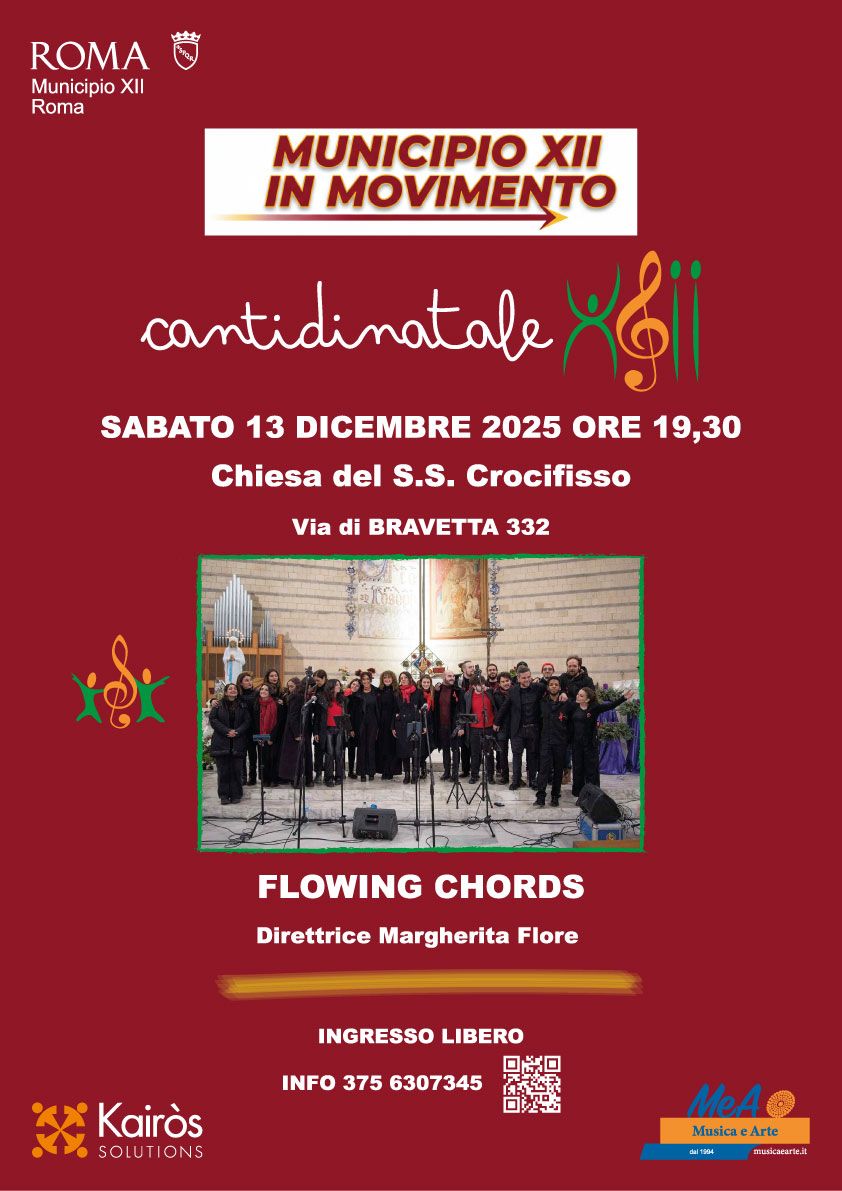Concerto di Natale