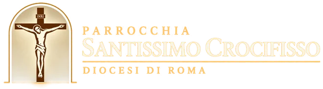 Parrocchia Santissimo Crocifisso – Diocesi di Roma