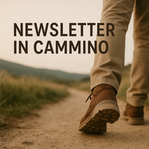 Newsletter “In Cammino” n. 1