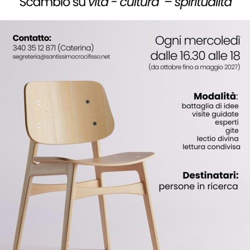 Gruppo degli amici