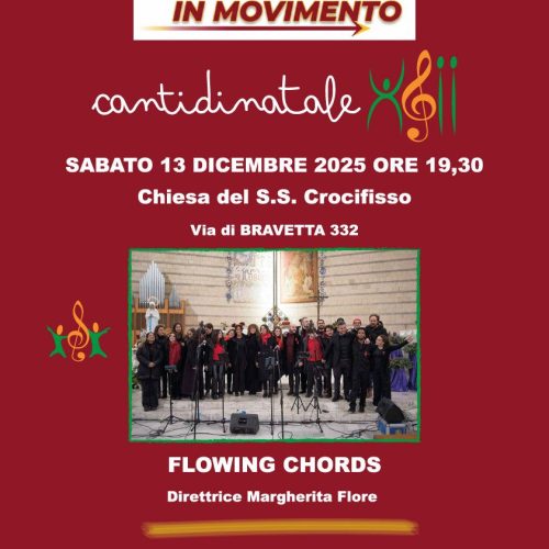 Concerto di Natale